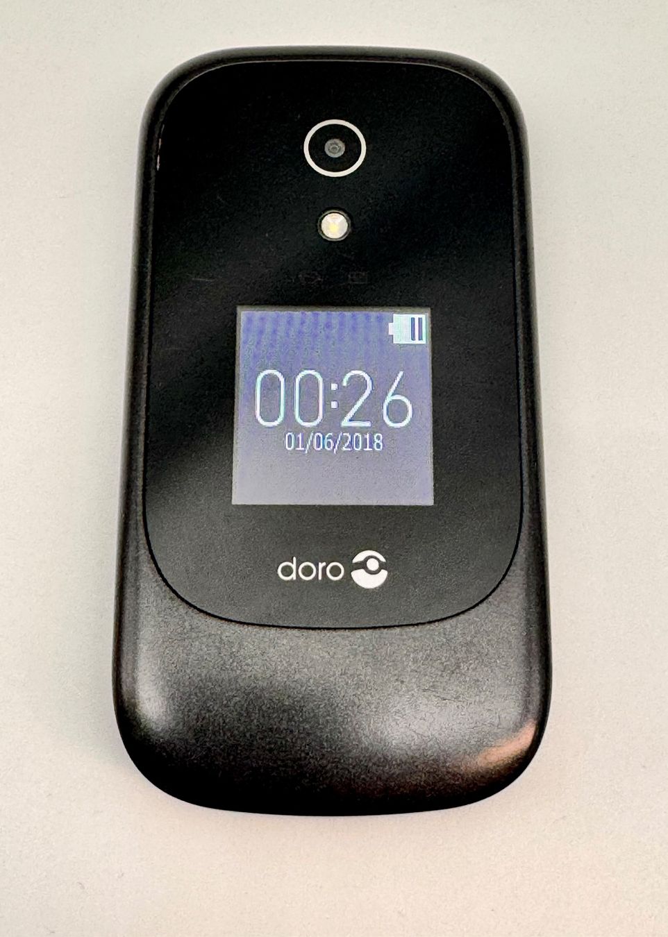 Doro Handys / Smartphones: Doro 7060 Mono SIM 4G.. – Gebraucht aus Hermetschwil-Staffeln von Mobile2013