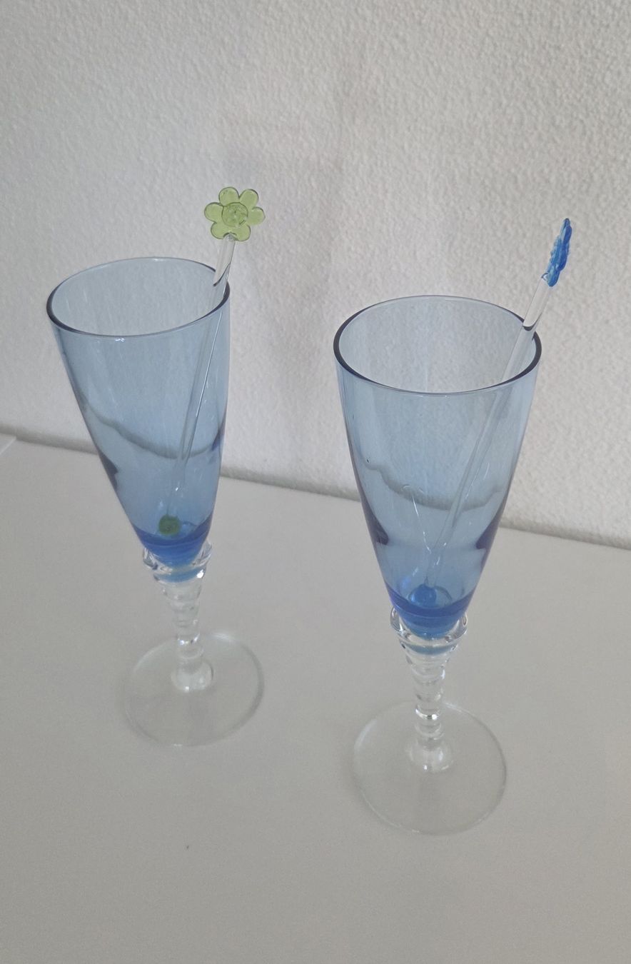 Gläser: Cocktail gläser – Gebraucht aus Luzern von Aloha_man 2