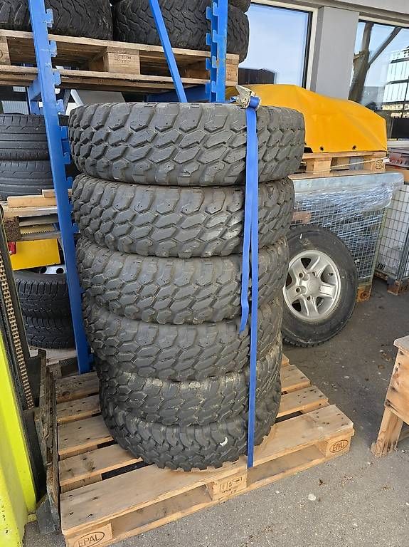 Pneumatici & Ruote complete: Offroad Reifen – Usato da Rafz venduto da urs_2vkr 1