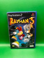 Rayman 3 Hoodlum Havoc (Deutsch) - Playstation 2