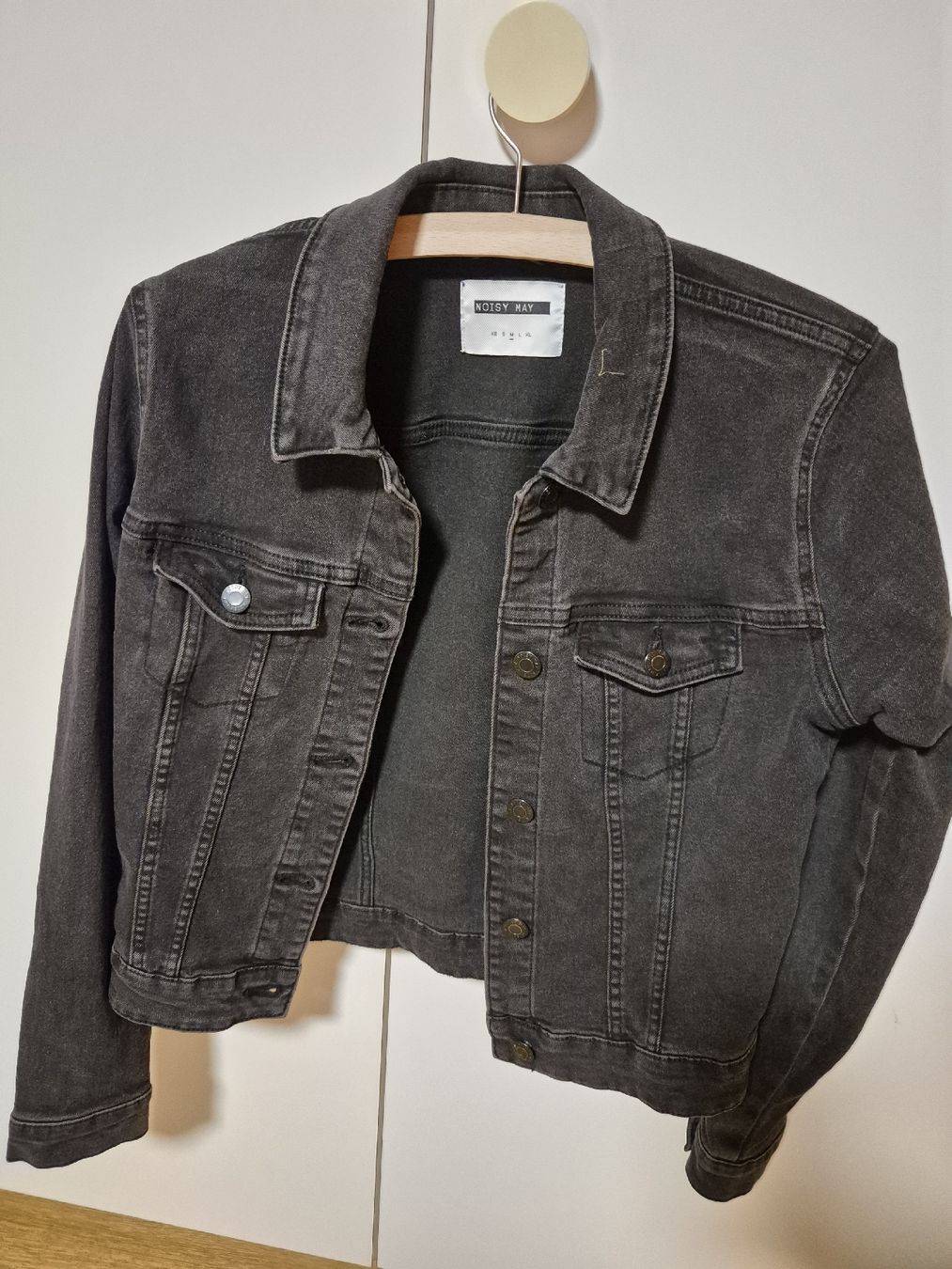 Vestes: Jacke – D'occasion à Sattel par AndreaChina
