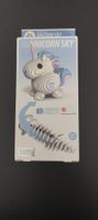 Eugy 3D Karton Bausatz Unicorn Sky Einhorn Modell Kit