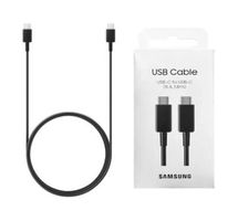 🔌 Original Samsung USB-C auf USB-C Kabel (5A / 1.8m) – NEU