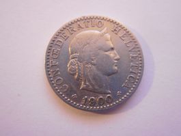 20 Rp. 1900