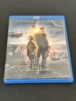 The Osiris Child Blu-ray