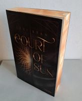 Court of Sun 1: Fae-Fantasy Romance von Lexi Ryan