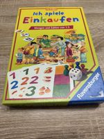Ravensburger Spiel: Ich spiele Einkaufen (3+)