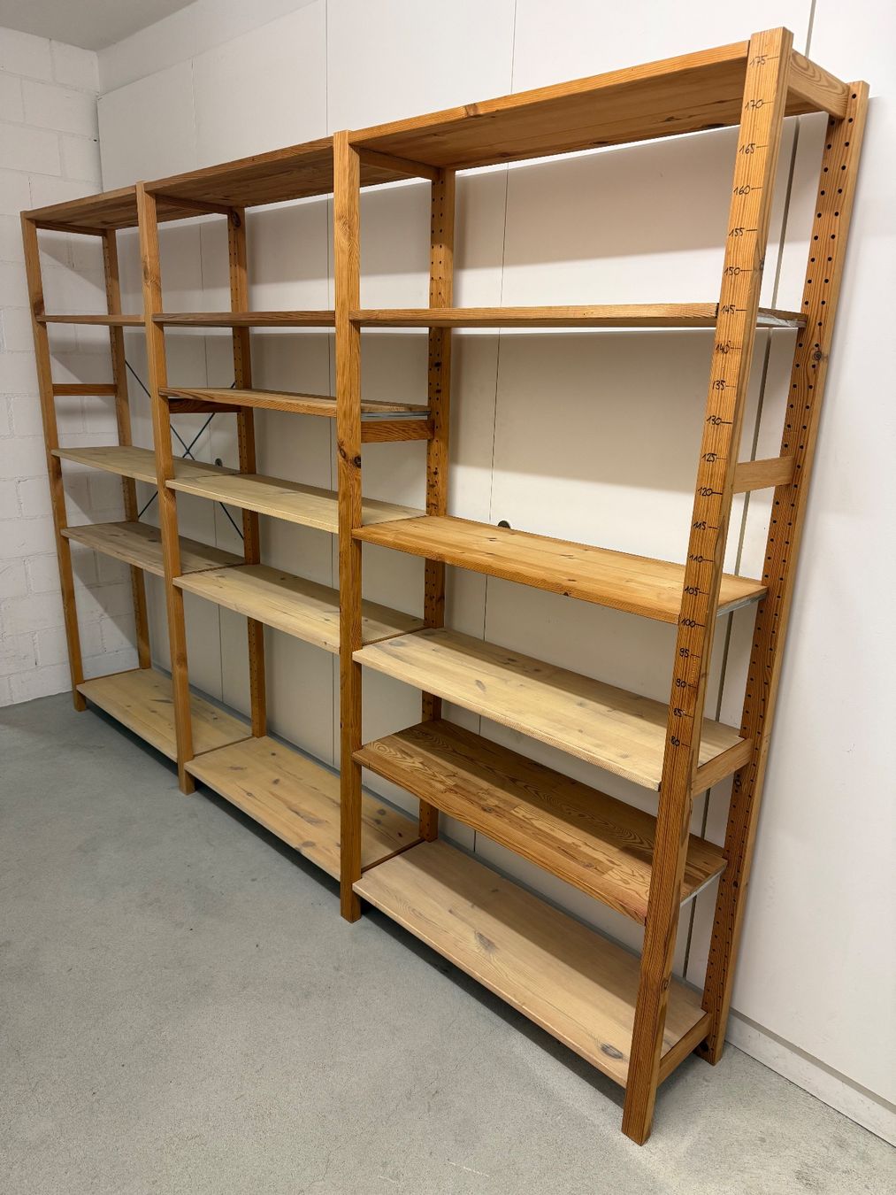 Ikea Étagères: Ikea Ivar Holzregal – D'occasion à Eglisau par PD0970 5