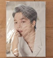 BTS Map of the Soul Tour Premium Foto - Jimin