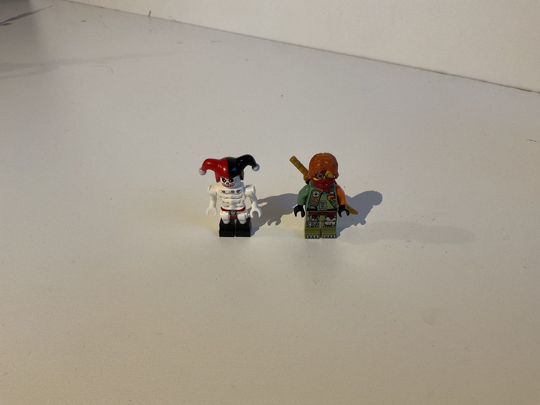 Lego Jouets: Lego Ninjago Ronins Roboter – D'occasion à Zimmerwald par bsas100 5