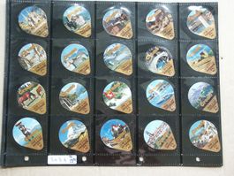 Serie  303  A             Cremo           Gastro    15%   MG