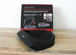 Tablet-Halterung fürs Armaturenbrett