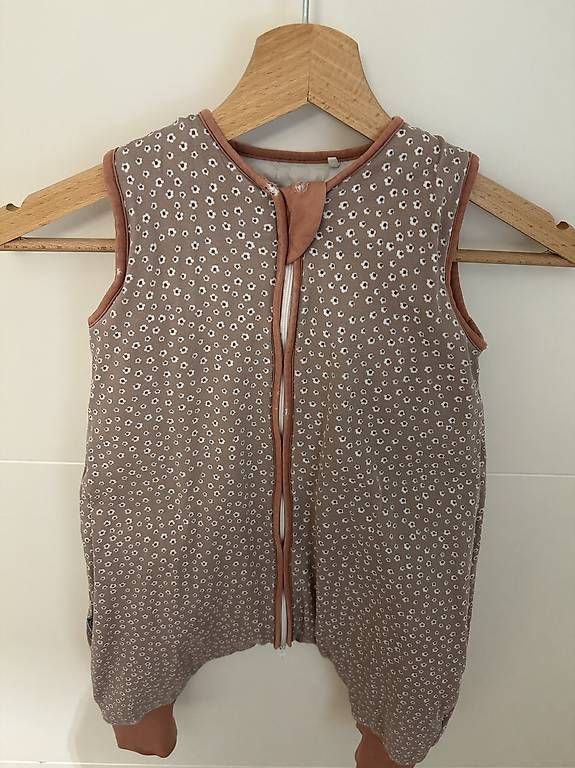 Schlafsäcke: Emma & Noah Schlafsack Gr. 80 – Gebraucht aus Niederrohrdorf von yumos 3