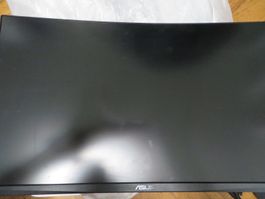 ASUS TUF Gaming VG24V – 24" Curved – 144Hz – OVP