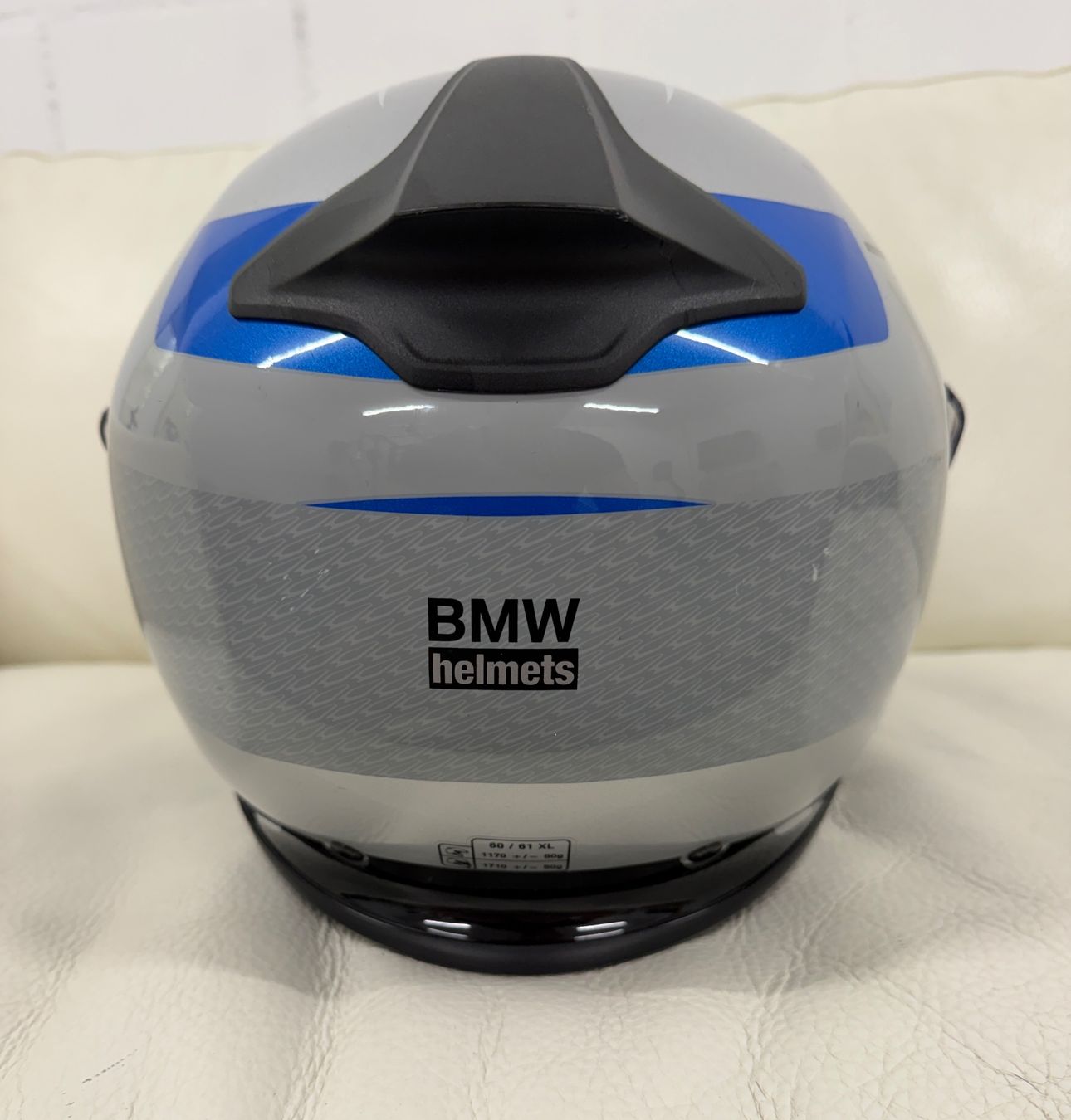 BMW Caschi & visiere: BMW Helmet System 7 Carbon Klapphelm – Usato da Widen venduto da Danielxxx 1