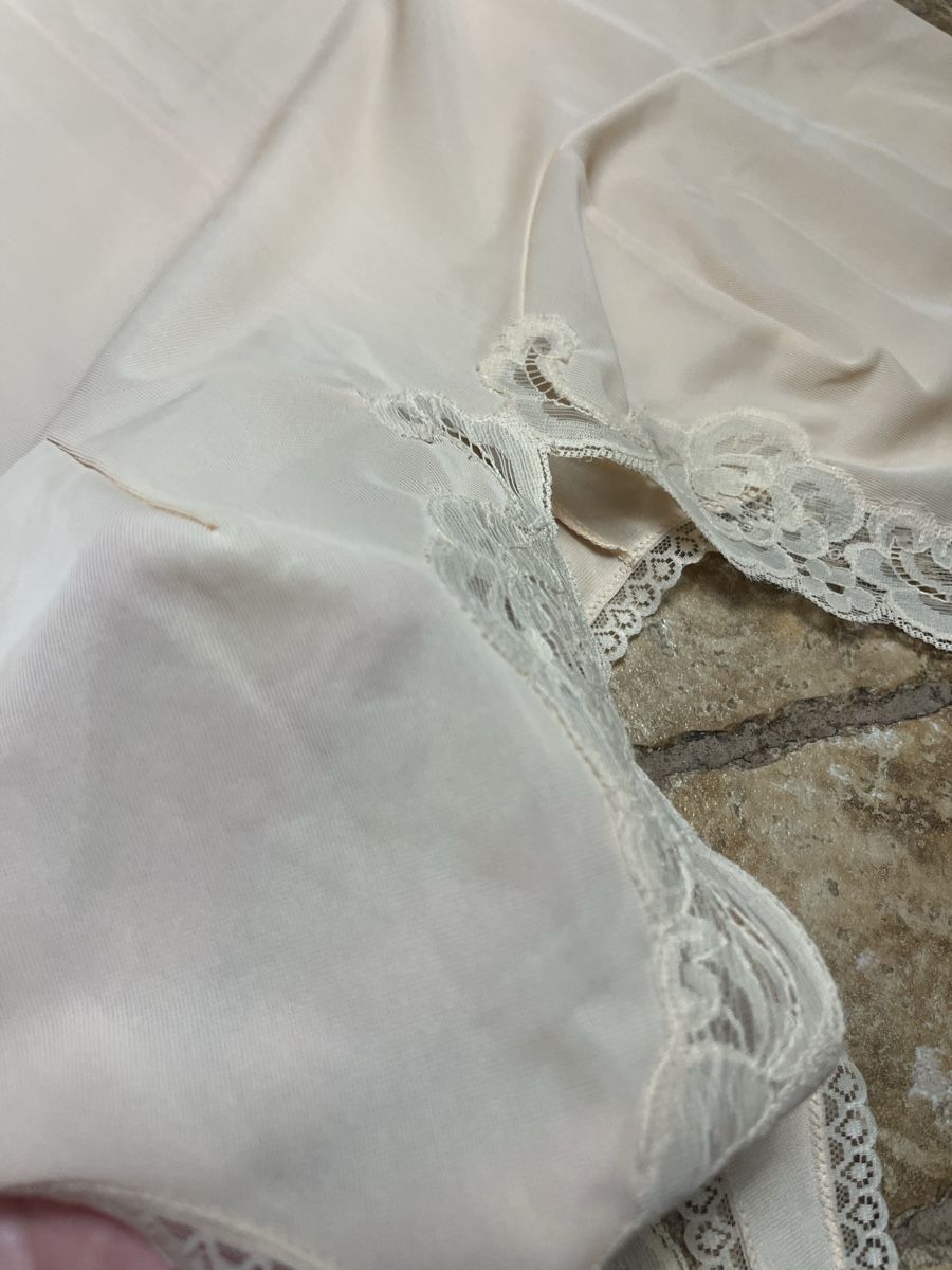 Negligees & Pyjamas: Chic Abito Sottoveste-tgM/L – Neu (gemäss Beschreibung) aus Gordevio von LanaZimm 4
