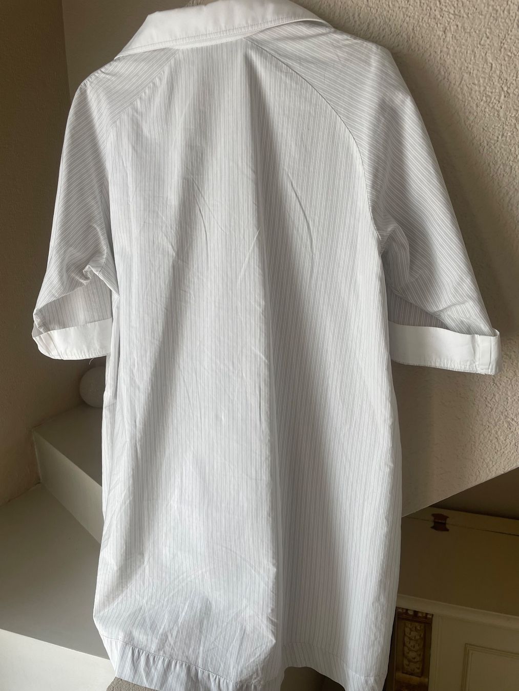 Max Mara Camicette: Max Mara Camicia Hemd - Chemisier – Usato da Minusio venduto da Pink222 2