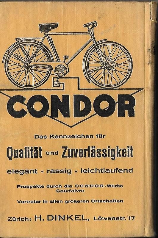 Livres: Schülerkalender 1952 – D'occasion à Mörschwil par aik_x8mc 1