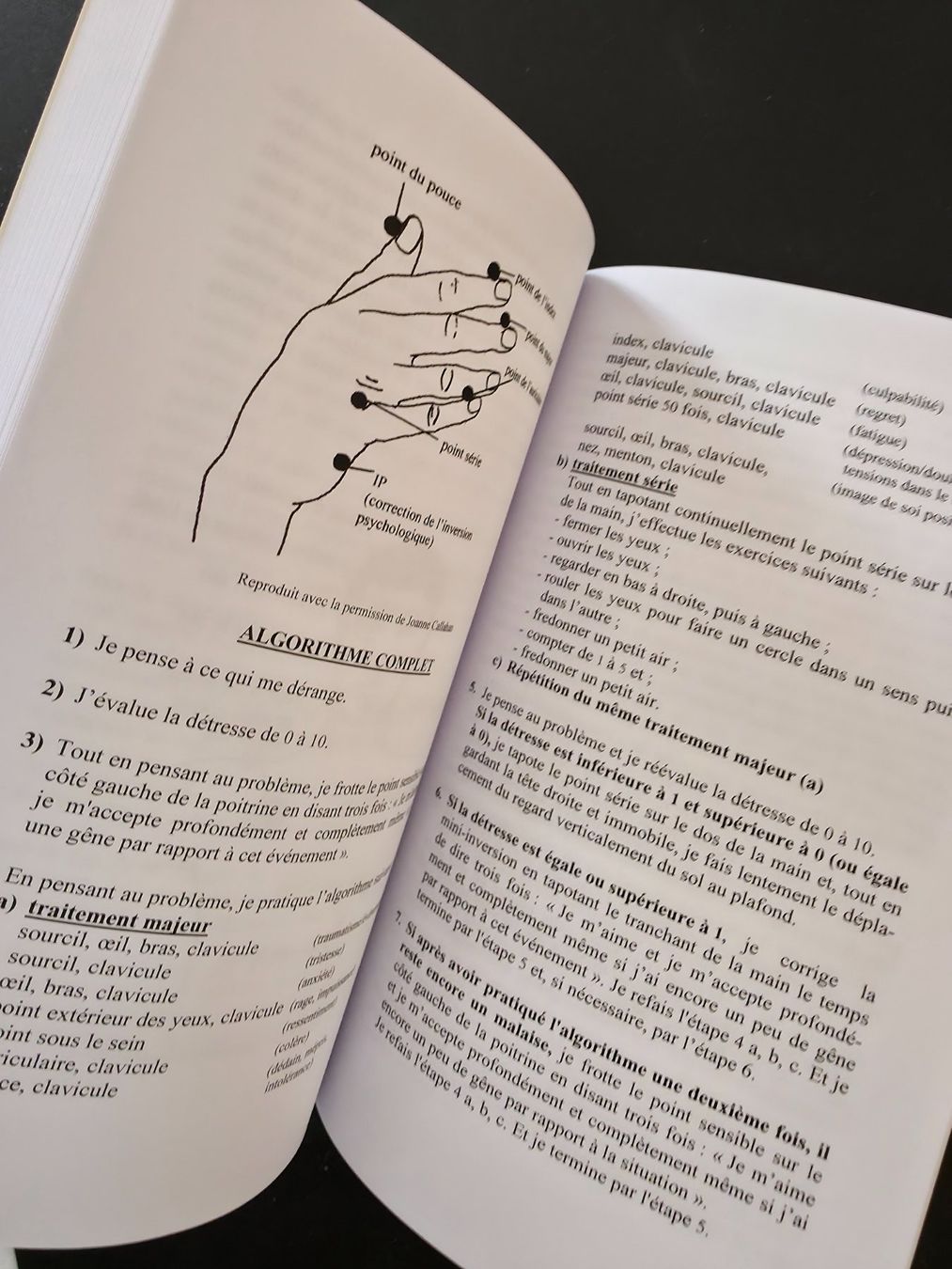 Libri: Hypnothérapie Une Approche Intégrative Djayabala Varma – Nuovo e nell'imballaggio originale da Montreux venduto da Edelweissgirl_64 6