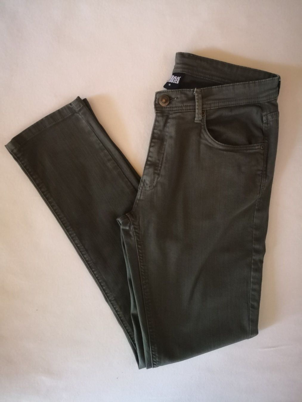Jeans: Urban Classics pantalons M – D'occasion à Engollon par Winters91 1