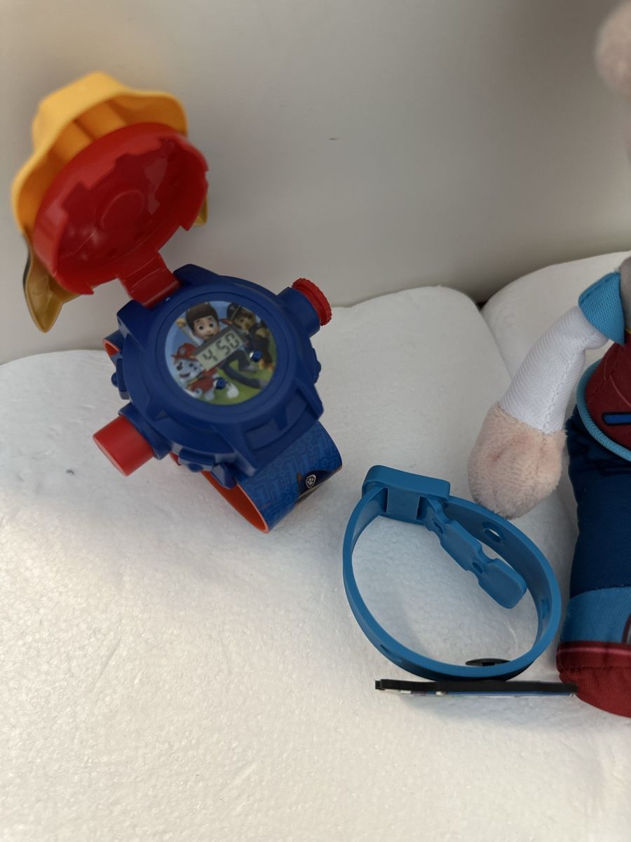 Jouets: Paw Patrol – D'occasion à Wallisellen par nv7 2