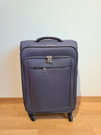 Koffer Samsonite Carry-On Luggage