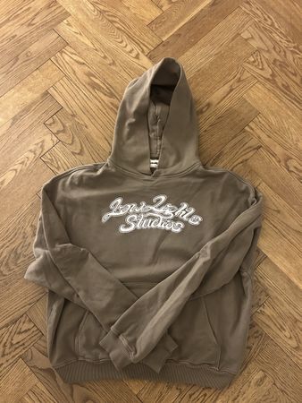 Low Lights Studios Hoodie / Grösse M