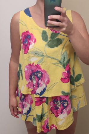 Tunika / Bluse
