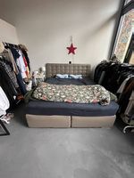Boxspringbett