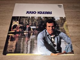 Julio Iglesias Collection LP / Schallplatte "Julio Iglesias"