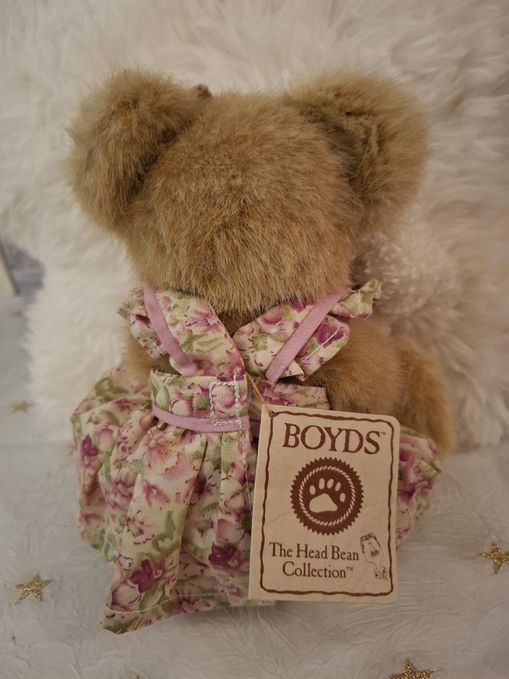 Spielzeuge: MAMA TEDDY MIT BABY VON BOYDS – Neu (gemäss Beschreibung) aus Gretzenbach von schibaya 4
