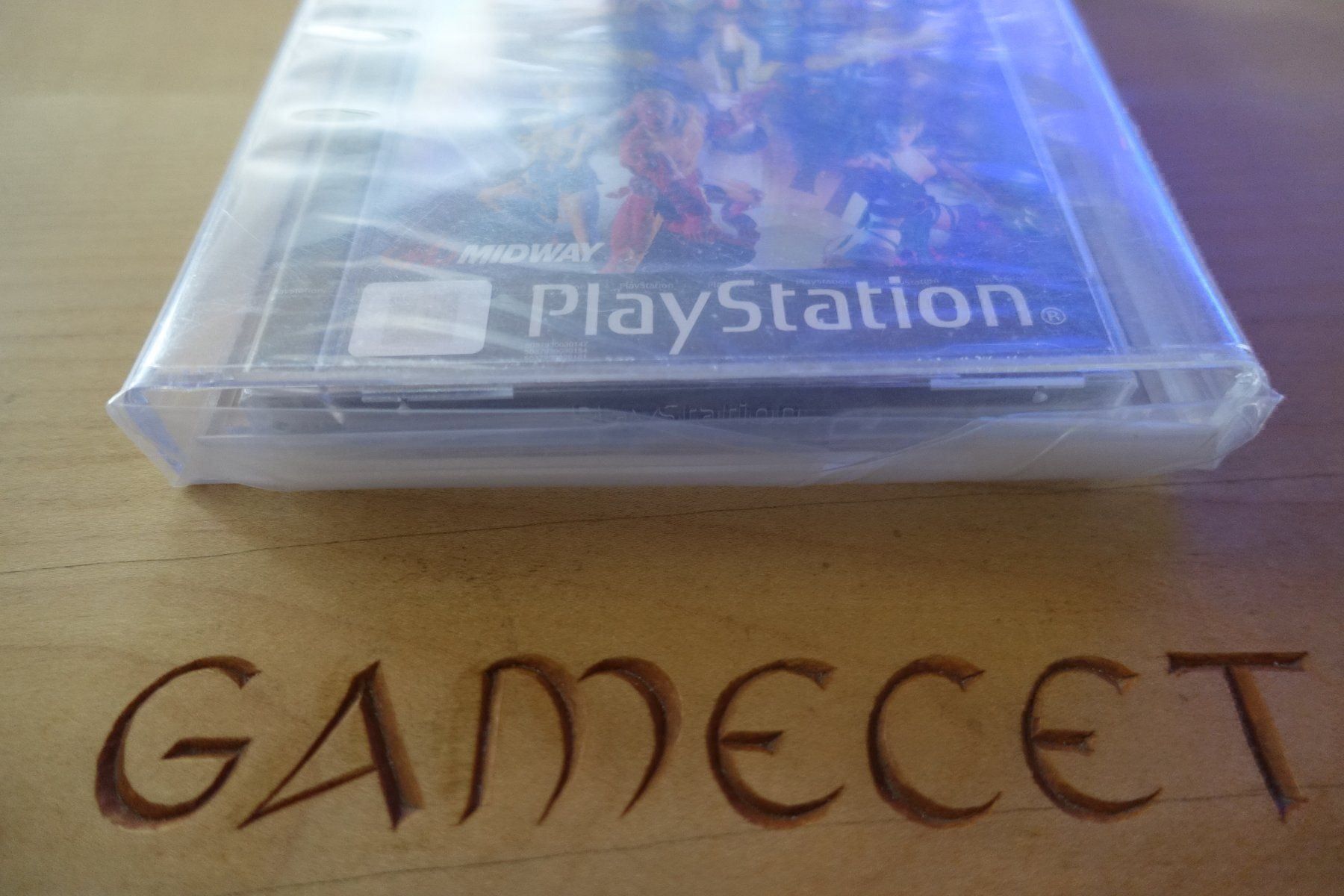 Giochi: Gauntlet Legends - VGA 90 – Usato da Steinach venduto da Gamecet 1
