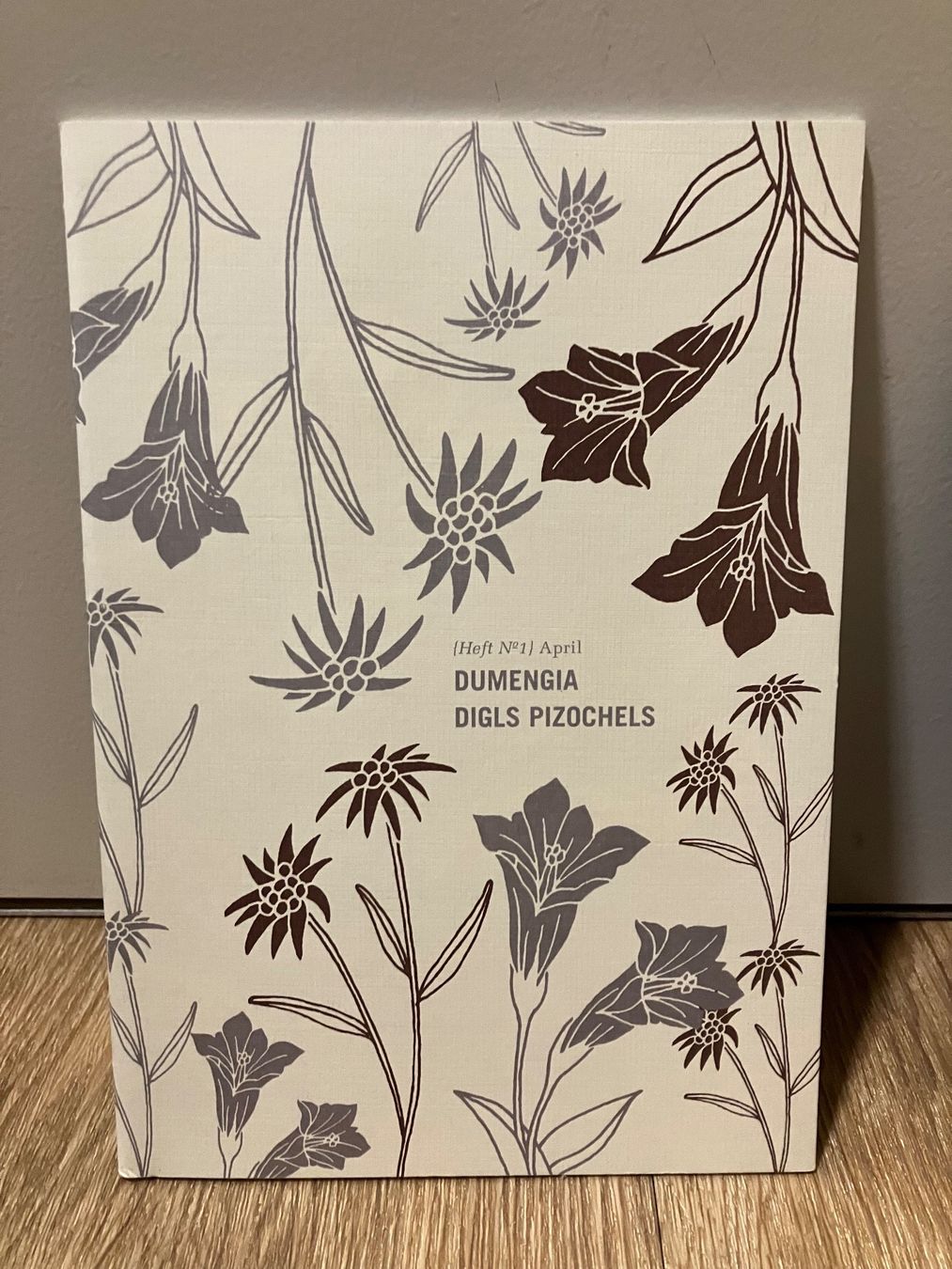 Libri: Rezepte und Kunst – Usato da Rapperswil SG venduto da gretelimglueck 5