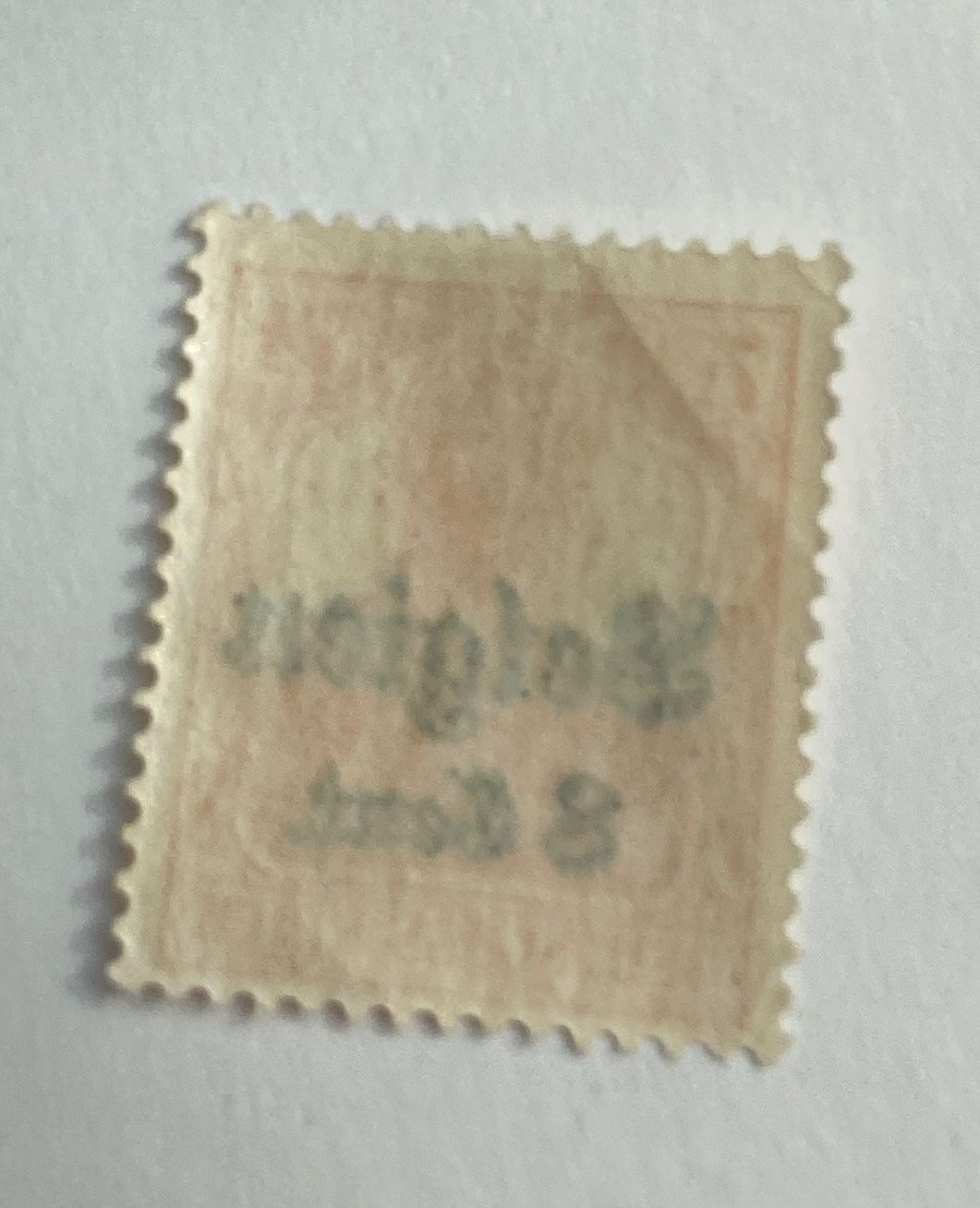 Alle Briefmarken: Germany old stamps – Gebraucht aus Collex von RCXGJ 1