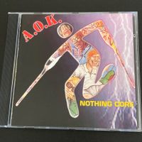 A.O.K. - Nothing Core