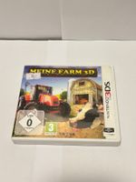 Nintendo 3ds Meine Farm 3d