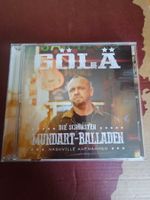 CD - Gölä – Die Schönsten Mundart Balladen Nashville...