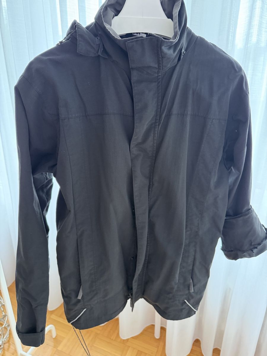 Rukka Giacche: Regenjacke – Usato da Dübendorf venduto da Martha06