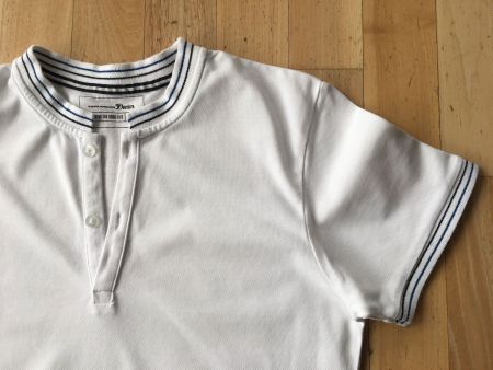 Tom Tailor T-Shirt Gr. S
