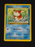 Pokémon Karte Goldini 53/64 – Jungle Set