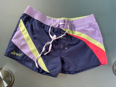 Short Diesel unisex- perfetti per l'estate! M/L