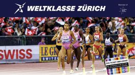 2 Tickets – Weltklasse Zürich – nebeneinander 27.08.2026