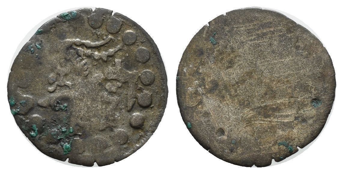 Tutti le monete: Graubünden Pfennig 16.Jh.  /2228/ – Usato da Trimbach venduto da Solothurn1