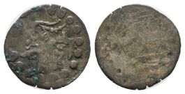 Graubünden Pfennig 16.Jh.  /2228/