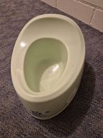 Häfi/Töpfchen hellgrün