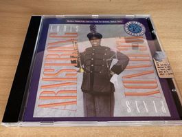 T8 Louis Armstrong – Plays W.C. Handy