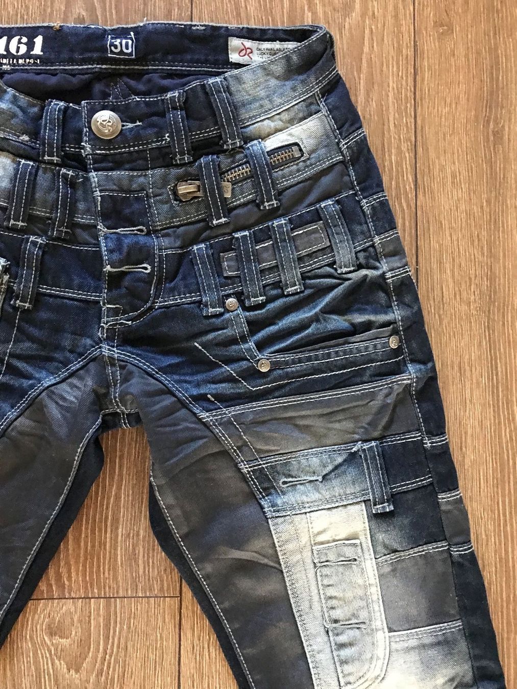 Jeans: J-rag jeans 3161 – Usato da Grimisuat venduto da eliseba88 2