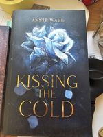 Kissing the cold