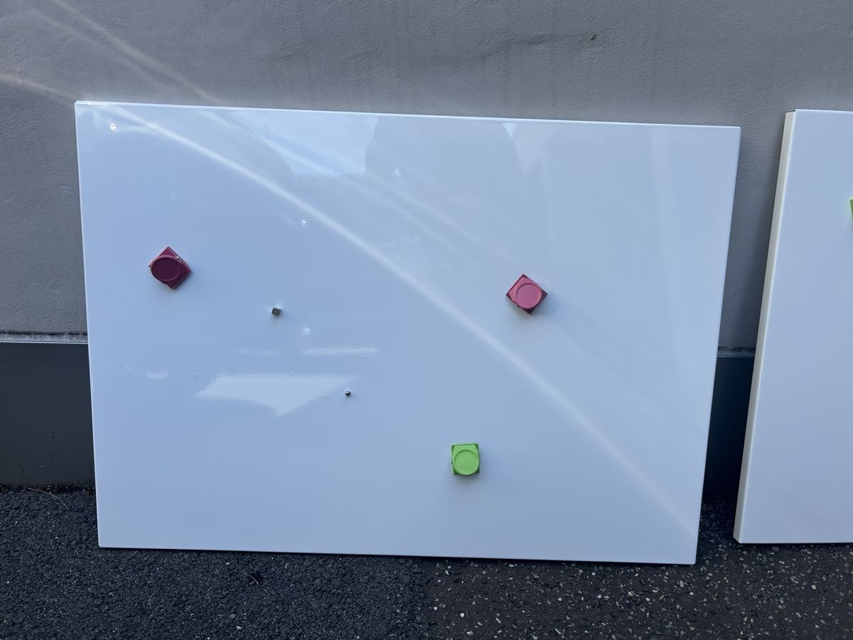 Ikea Tableaux: Magnetikboard – Neuf (Voir description) à Luzern par giv_tmj8 3