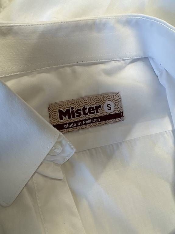 Kostüme: original Arabic - Pakistani hose und hemd – Gebraucht aus Zürich von refg7 2